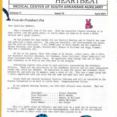MCSA 2001 Scrapbook 91: Origformat: Artifact