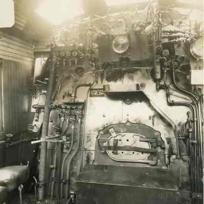 Chicago, Rock Island, and Pacific No. 5006