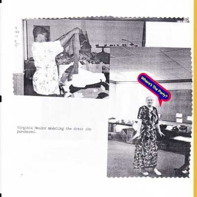 MCSA 2001 Scrapbook 98: Origformat: Artifact