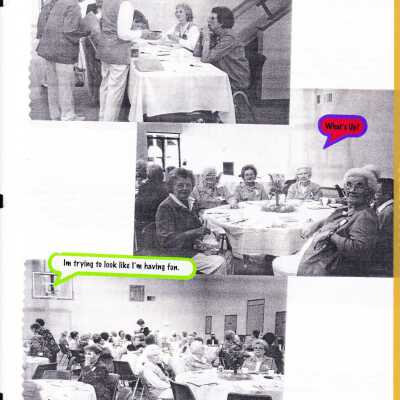 MCSA 2001 Scrapbook 100: Origformat: Artifact