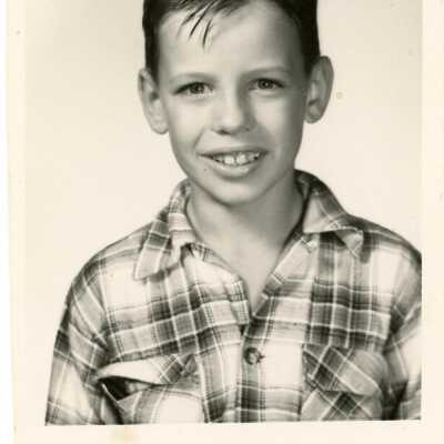 William Neal Williamson, Jr. Photograph