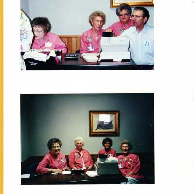 MCSA 2001 Scrapbook 107: Origformat: Artifact