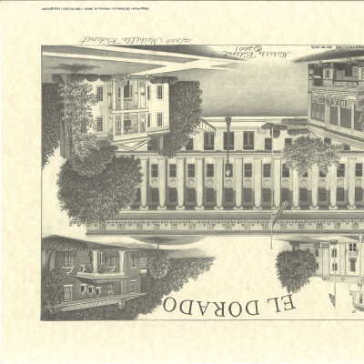 El Dorado buildings.