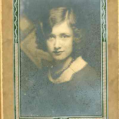 Mary Turnage ????? Photograph