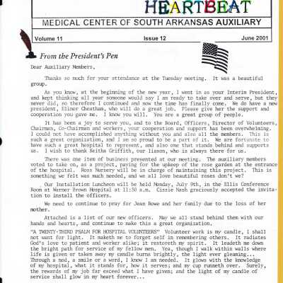 MCSA 2001 Scrapbook 114: Origformat: Artifact