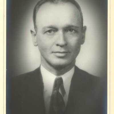 Harry Parnell