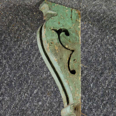Bracket