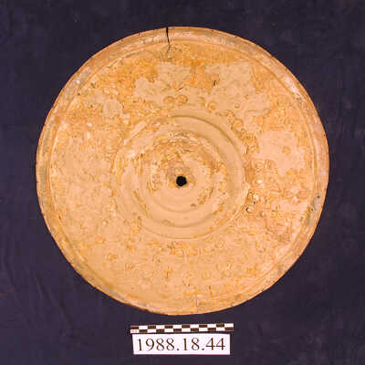 Medallion, Ceiling, Sheet Metal