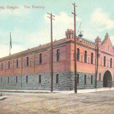 Postcard