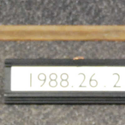 Molding