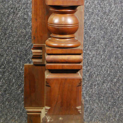 Post, Inglenook