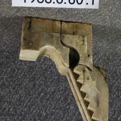 Bracket