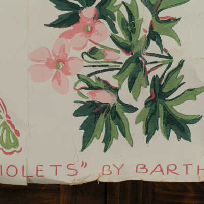 Wallcovering, Wall