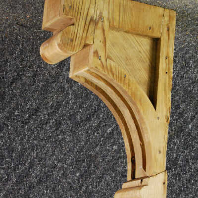 Bracket