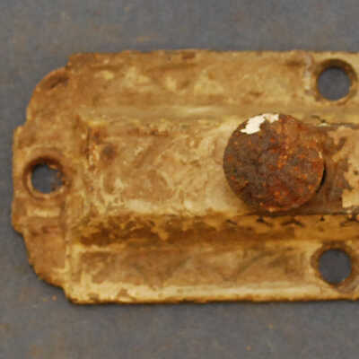 Latch, Cupboard