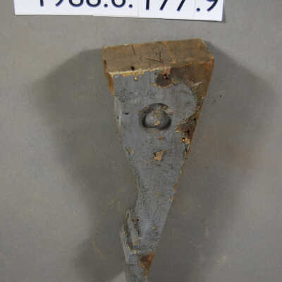 Bracket