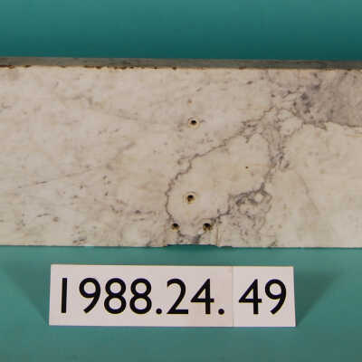 Slab, Marble