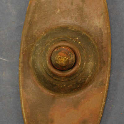 Thumb-Turn, Doorbell