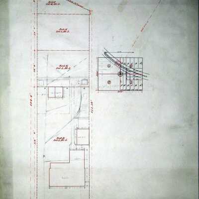 Drawing, Architectural