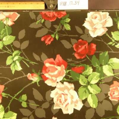 Wallcovering, Wall