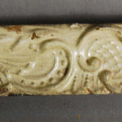 Molding