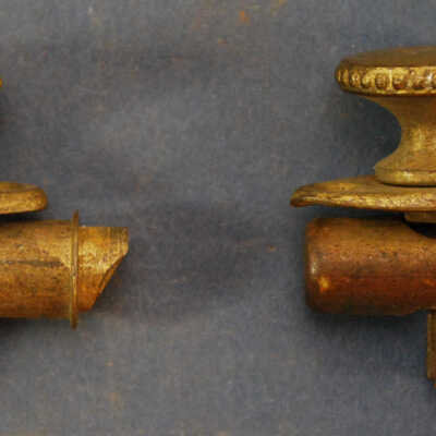 Bolt, Other