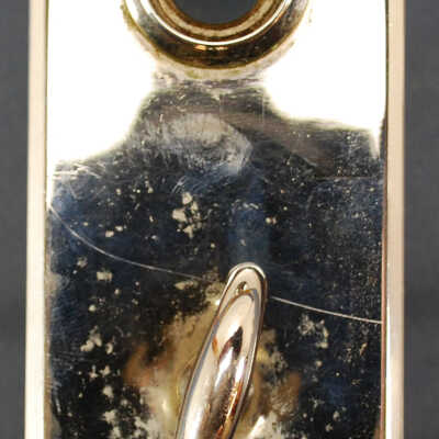 Escutcheon, Plate