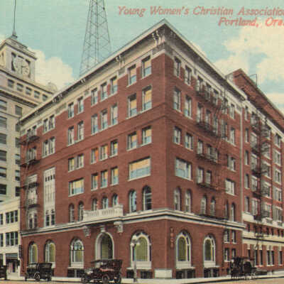 Postcard
