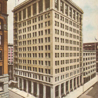 Postcard