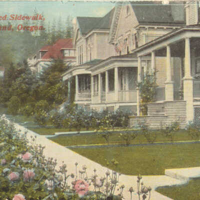 Postcard