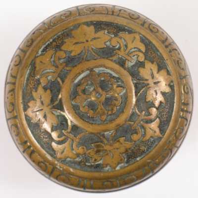 Doorknob