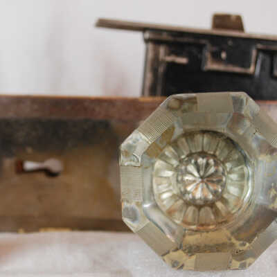 Doorknob