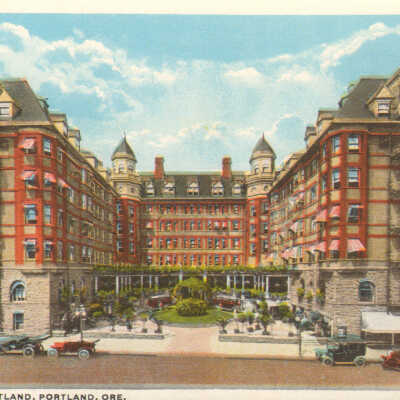 Postcard