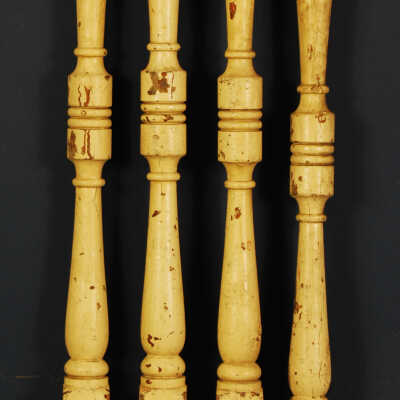 Baluster