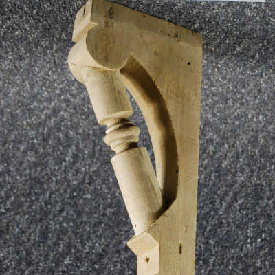 Bracket