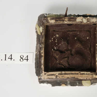 Mold, Plaster