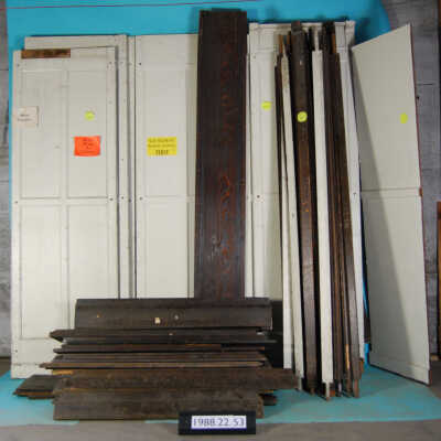 Panel