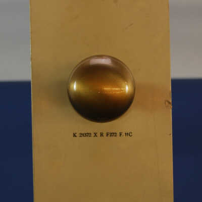 Sample, Doorknob