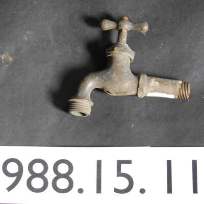 Faucet