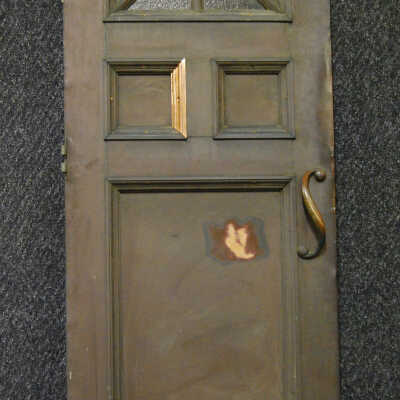 Door
