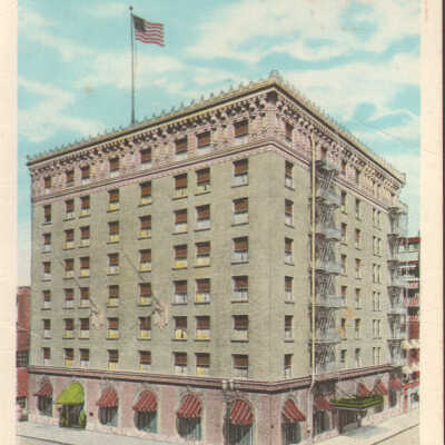 Postcard
