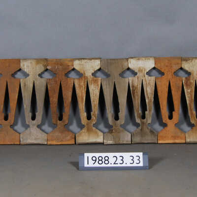 Balustrade