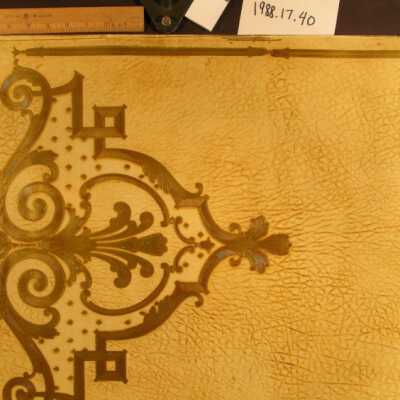 Wallcovering, Panel