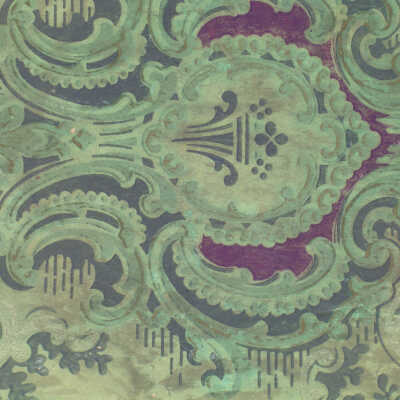 Wallcovering, Wall
