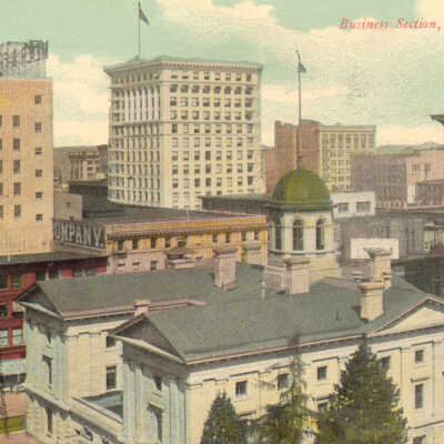 Postcard