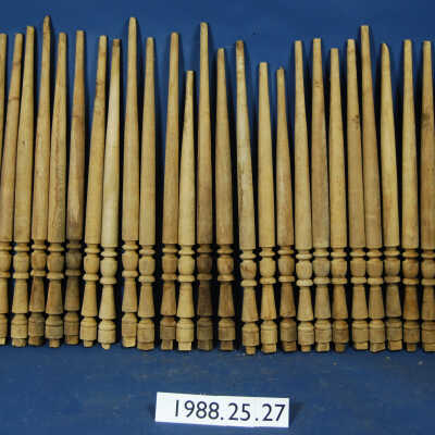 Baluster