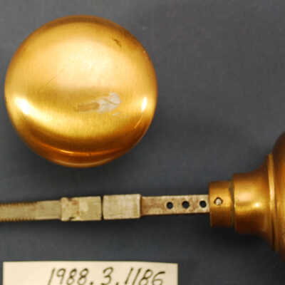 Doorknob