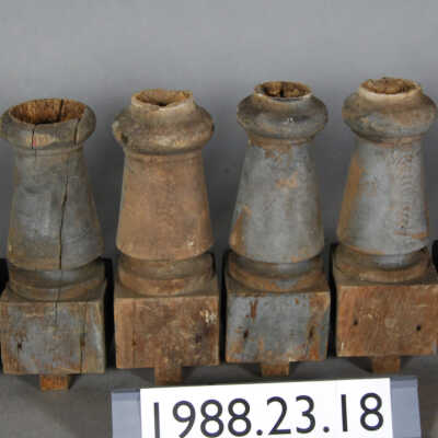 Baluster
