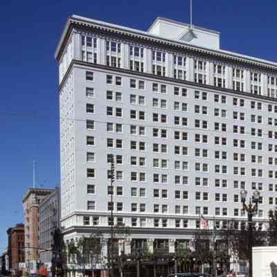 American Bank Building