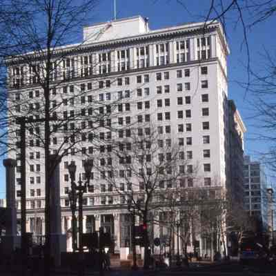 American Bank Building